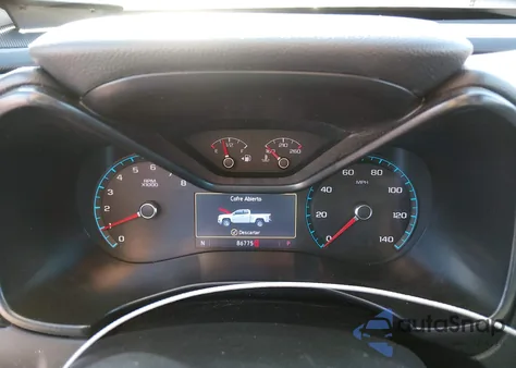 2020 Chevrolet Colorado 2Wd Long Box Lt z USA, uszkodzony, nr VIN 1GCHSCEA3L1181948